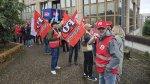 Entre inflation, concurrence et polyvalence, la vie duraille des cheminots
