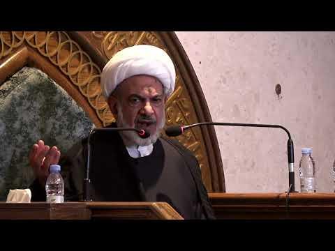 الامام العسكري مهندس المستقبل الشيعي / مجلس العوامية