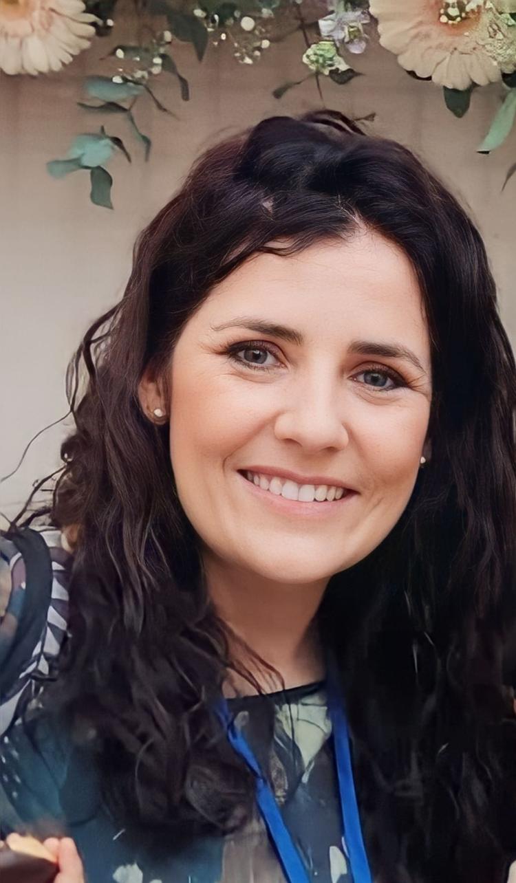 Carmen Cárdenas de Cos, matrona: «La lactancia necesita información, acompañamiento y una mirada integral»