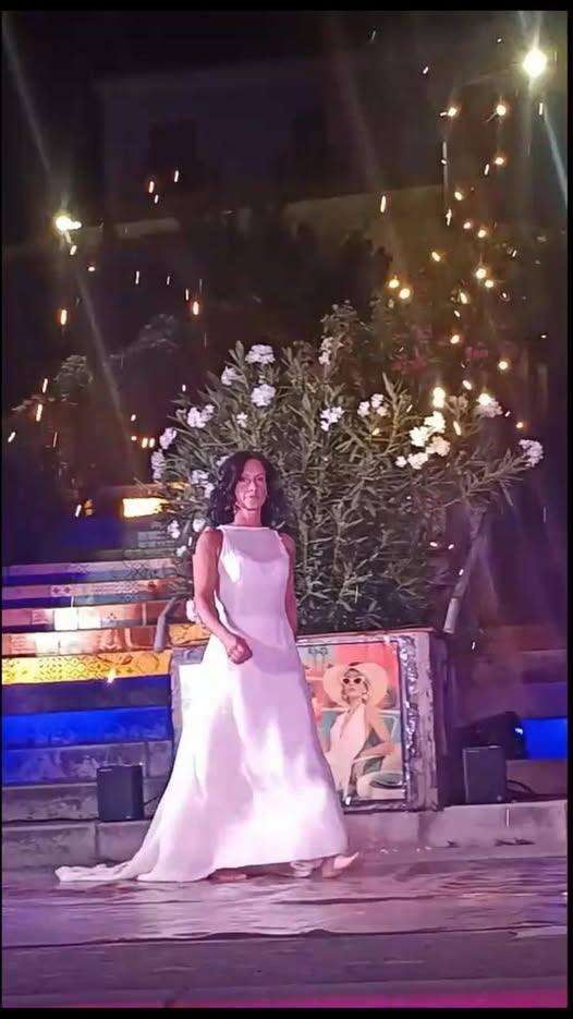 👗💃🏻Ci sono eventi che si raccontano. Altri che si vivono e che, una volta terminati, restano nel cuore. La V edizione...
