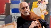 Murió Carlos Alonso, reconocido artista plástico, a los 97 años