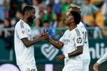 Rüdiger: “¿Qué quieren que hagamos, seguimos llorando?”