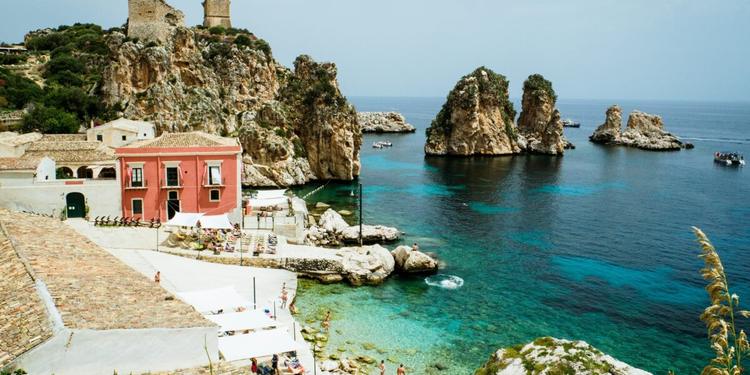 Il Telegraph incorona la Sicilia «isola più bella del Mediterraneo»