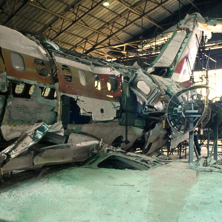 Ustica: 46 anni fa la strage senza responsabili