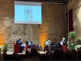 La guerra è tornata vicina
