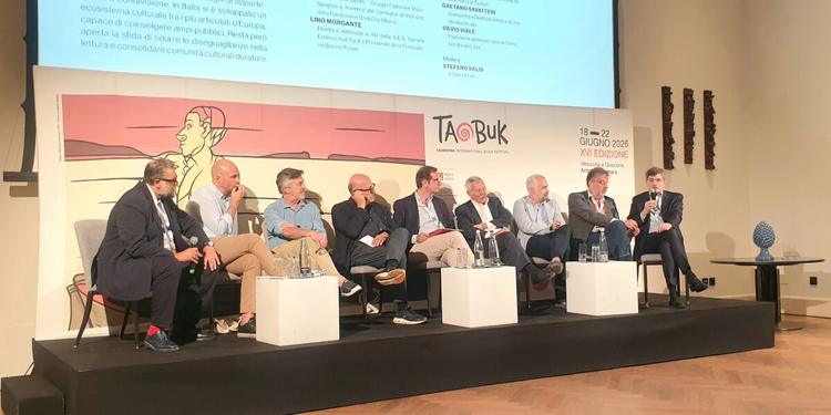 Editoria e “fiducia” nella parola scritta: riavvicinare il pubblico alla lettura, partendo dai festival e dalle scuole