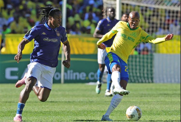 في انتظار المتأهل من القمة المغربية.. داونز يبلغ نهائي دوري أبطال إفريقيا