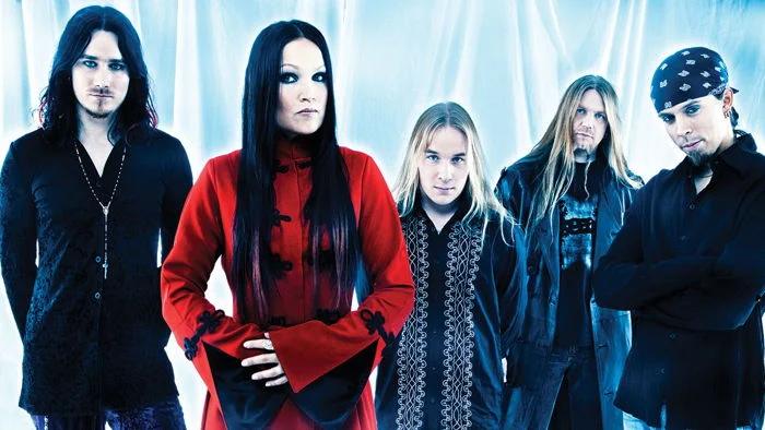 Como foi o primeiro show do Nightwish, segundo Tuomas Holopainen