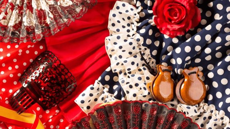 Hérault : le festival de flamenco revient à Lunel