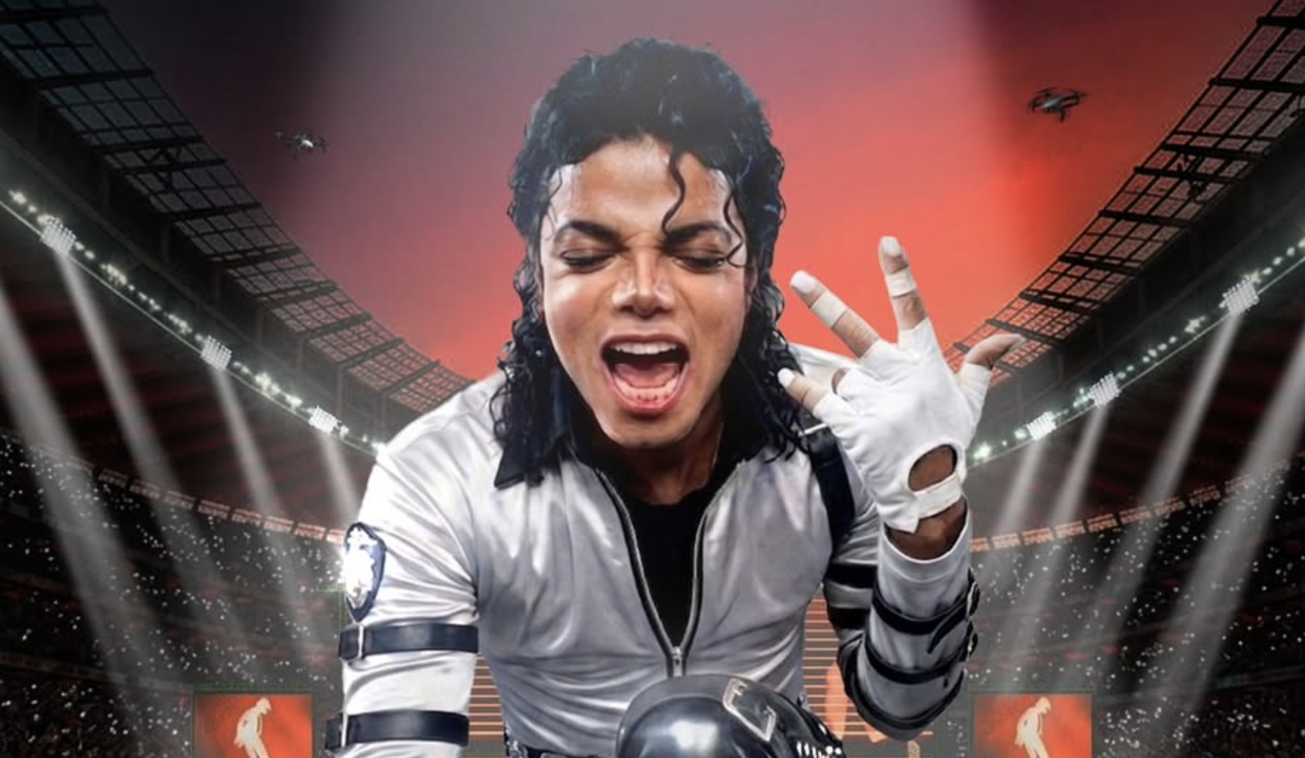 «&nbsp;Michael&nbsp;» : Une avant-première évènement au Pathé Montpellier Odysseum