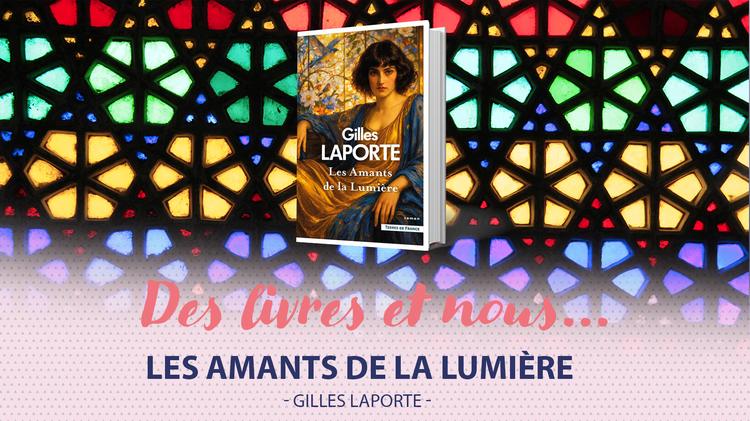 Destins croisés à la lumière du vitrail
