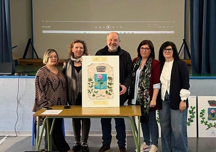 𝐕𝐈𝐋𝐋𝐀𝐑𝐎𝐒𝐀 𝐂𝐎𝐌𝐏𝐈𝐄 𝟐𝟔𝟒 𝐀𝐍𝐍𝐈: 𝐋𝐀 𝐒𝐂𝐔𝐎𝐋𝐀 𝐅𝐄𝐒𝐓𝐄𝐆𝐆𝐈𝐀 𝐈𝐋 𝐍𝐎𝐒𝐓𝐑𝐎 𝐏𝐀𝐓𝐑𝐈𝐌𝐎𝐍...