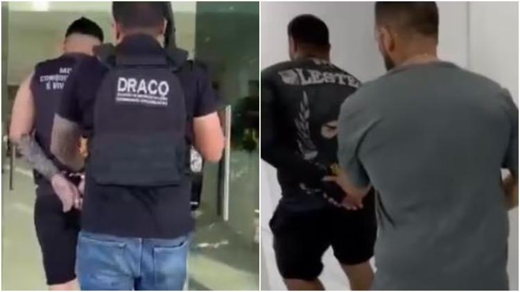 Impressão digital em embalagem de bombom leva polícia a suspeito de enviar explosivo à filha de presidente do Ceará