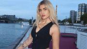 Marta Fort mostró por primera vez a su novio: la íntima foto que compartió en sus redes