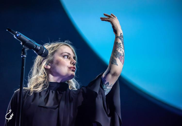 COEUR DE PIRATE, le jeudi 26 février 2026, Le Point d’Eau, Ostwald (67)