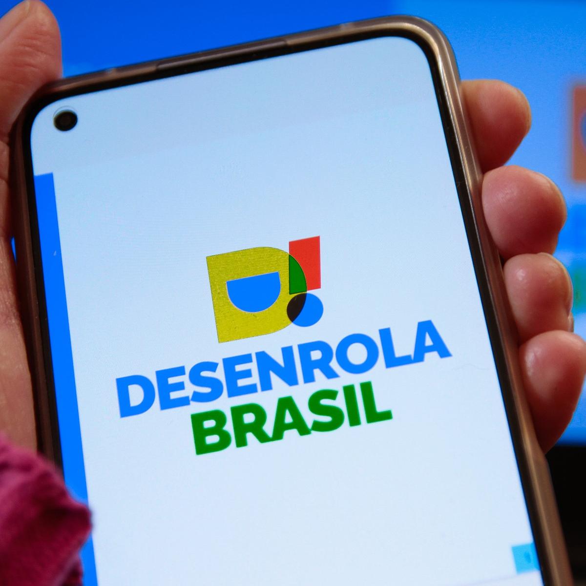 Desenrola Brasil: acaba nesta segunda (20) prazo para aderir programa