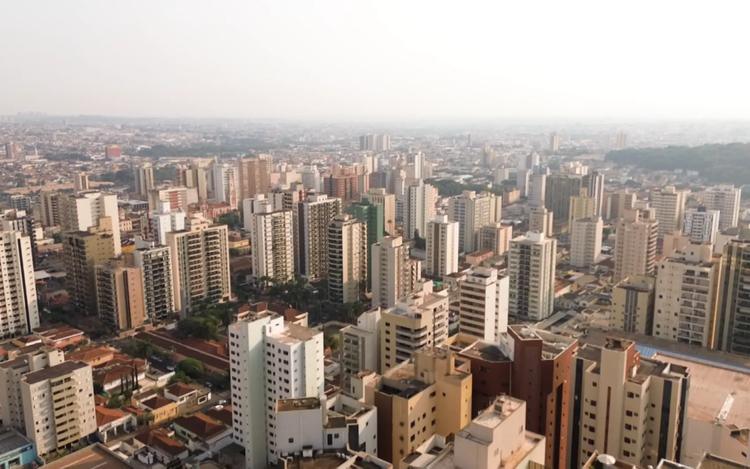 Quatro cidades concentram mais de metade da população da região de Ribeirão Preto, SP, aponta IBGE