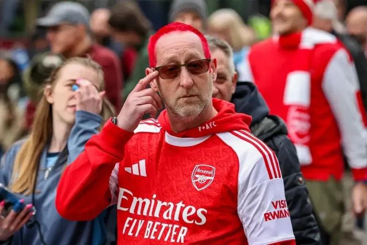 Arsenal fans commenting on Bruno Guimaraes signing from Newcastle United