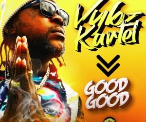 Vybz Kartel drops a new song in time for the summer.