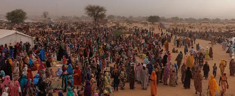 Soudan : le choix de l’impuissance