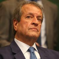 STF determina bloqueio de mais de R$ 119 milhões em bens de Valdemar Costa Neto