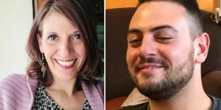 Fabio Colapietro ucciso e fatto a pezzi a Torino: la prof tra i tre fermati