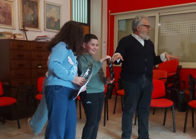 “Le radici del mare”: il cinema entra a scuola e racconta Milazzo