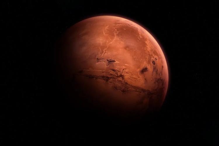 Découverte en Algérie, cette météorite martienne défie tout ce qu’on savait sur la planète rouge