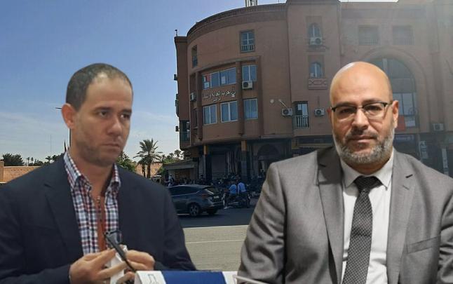 العدالة والتنمية يكشف عن وكلاء لوائحه بمراكش ويؤجل الحسم في “النخيل جيليز”