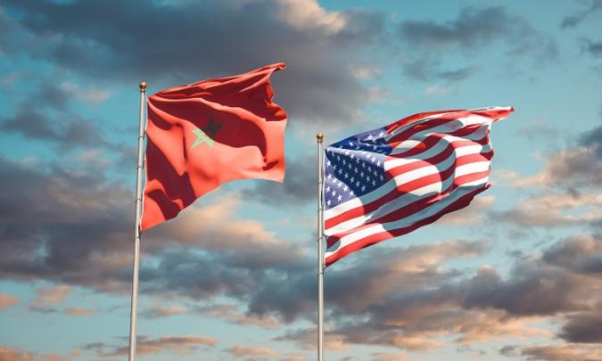 ارتفاع الصادرات الأمريكية نحو المغرب بـ 4 مرات في 2026