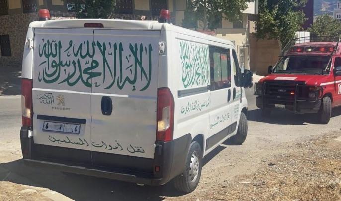 وفاة غامضة لشاب من القوات المساعدة داخل ملحقة إدارية بالجديدة
