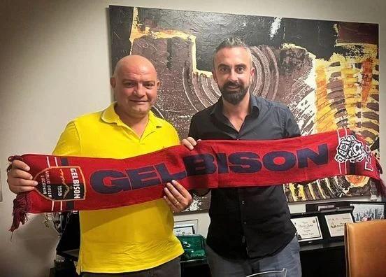 Gelbison, De Sanzo pronto al ritorno in panchina: raggiunto l’accordo con il presidente Puglisi