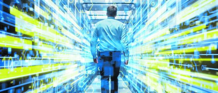 Siluro IA sui big della consulenza. McKinsey & Co. riducono i ranghi