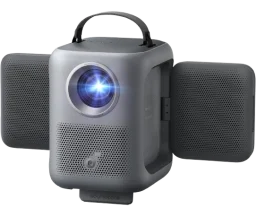Soundcore Nebula P1i portable projector