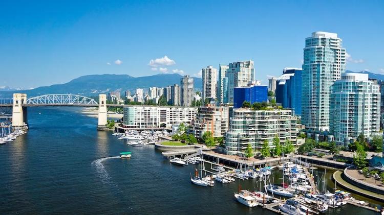 "Calm" Summer Expected As Home Sales Remain Subdued Across Lower Mainland