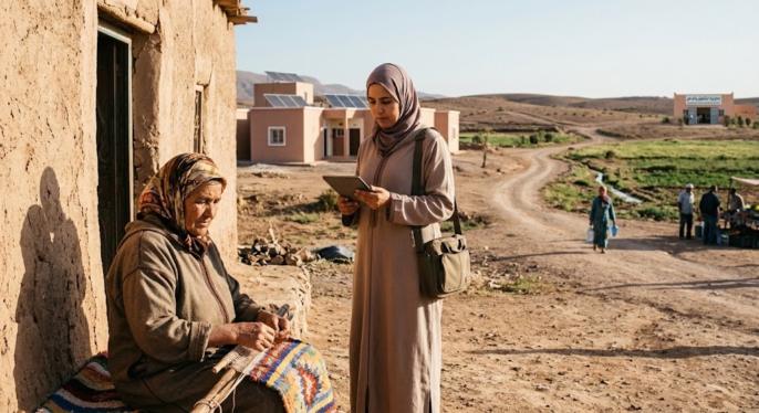 البنك الدولي: ضعف التشغيل والفوارق المجالية يعرقلان تقليص الفقر بالمغرب
