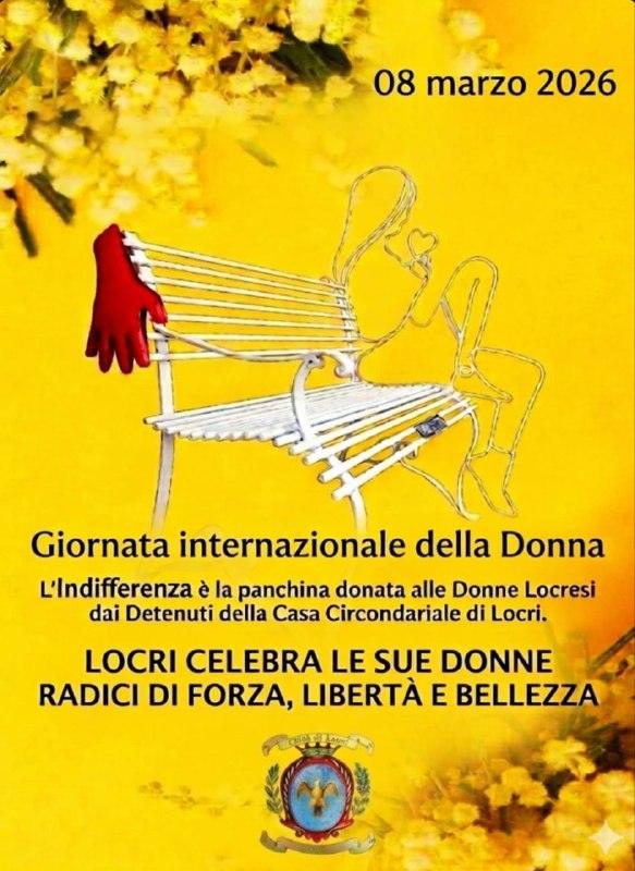 🌼Giornata internazionale della donna♥️ -.