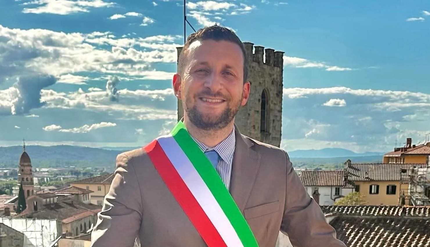 Eboli: Renato Viscovo eletto Consigliere Comunale ad Arezzo, un successo targato Fratelli d’Italia