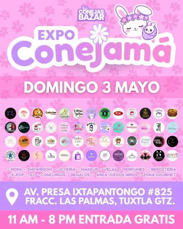 Nenis emprenden ante la falta de oportunidades laborales