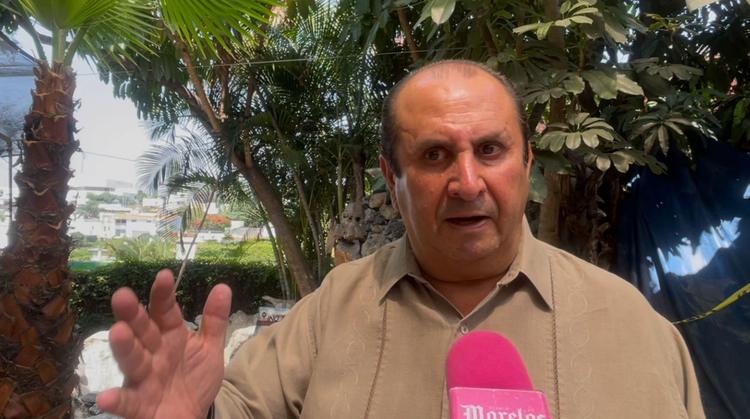 Morelos tendrá nuevo Centro de Convenciones: invertirá Federación mil 200 mdp