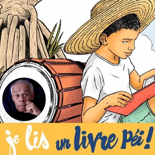 Racontaz zistoir avec Sully Andoche