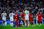 El CTA reconoce ante el Sevilla los errores en el Bernabéu
