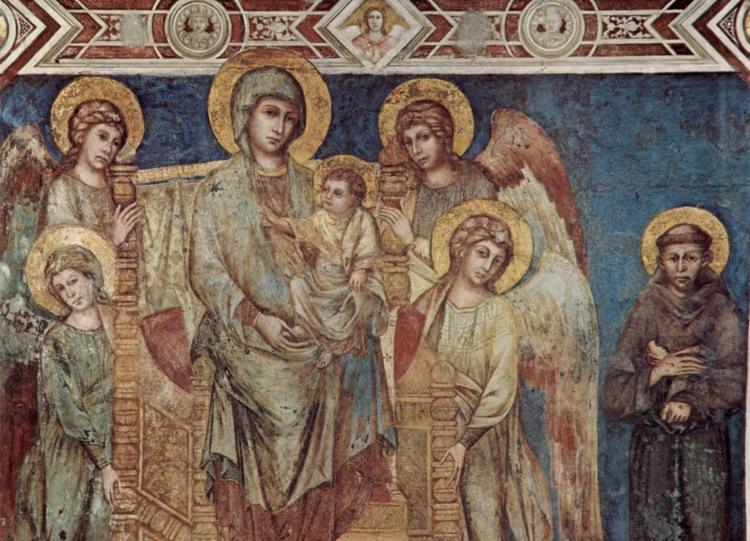 O Santíssimo Nome de Maria