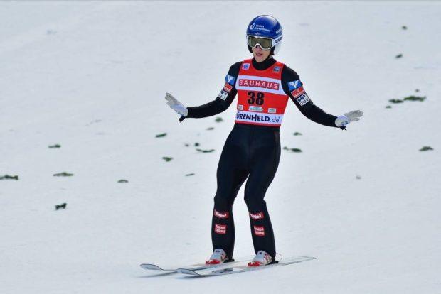 Ski nordique, saut à ski, Vu de Norge, Norvège, Biathlon, Ski de fond, Combiné nordique