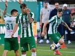 Bruno Iglesias encuentra en Ucrania el impulso que buscaba