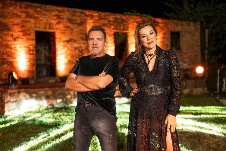 Há 26 anos, Wilson & Soraia estavam entre os indicados da primeira edição do Grammy Latino