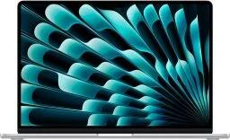the 15-inch apple macbook air