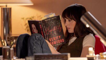 ‘Verity’, suspense baseado no fenômeno literário de Colleen Hoover, ganha trailer; veja