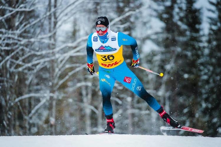 Renaud Jay, Ski de fond, Biathlon, Combiné nordique, Saut à ski, Ski nordique, Nordic Mag, Nordic Magazine