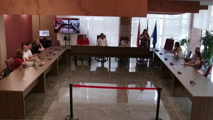 📌Seduta di Consiglio Comunale del 25 giugno 2026